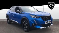 Peugeot 2008 1.2 PureTech 130 GT 5dr Petrol Estate